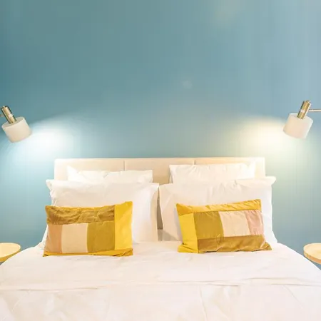 Heritage 24 - Hypercentre - 2 Pers