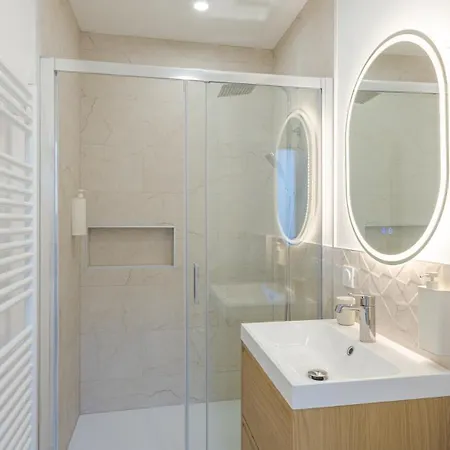 Apartment Heritage 24 - Hypercentre - 2 Pers *