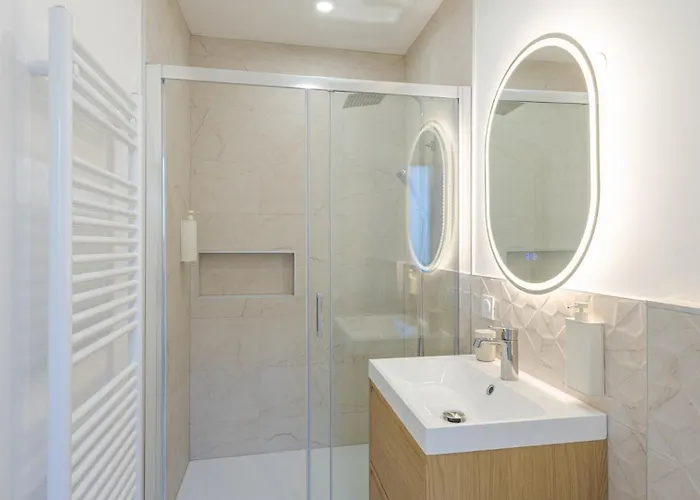 דירה Heritage 24 - Hypercentre - 2 Pers *