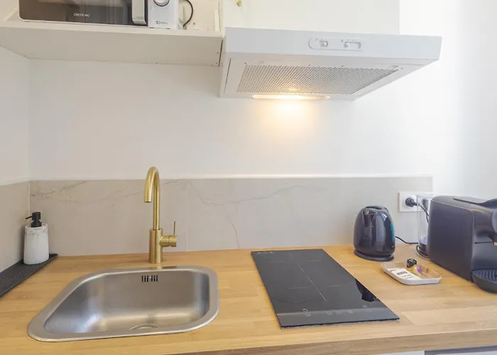 דירה Heritage 24 - Hypercentre - 2 Pers *